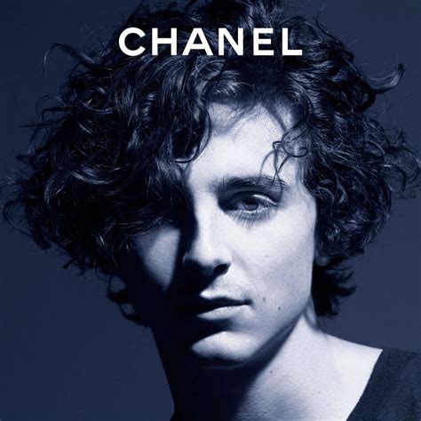 colonna sonora blue di chanel 2023|Bleu de Chanel – M&B Music Blog.